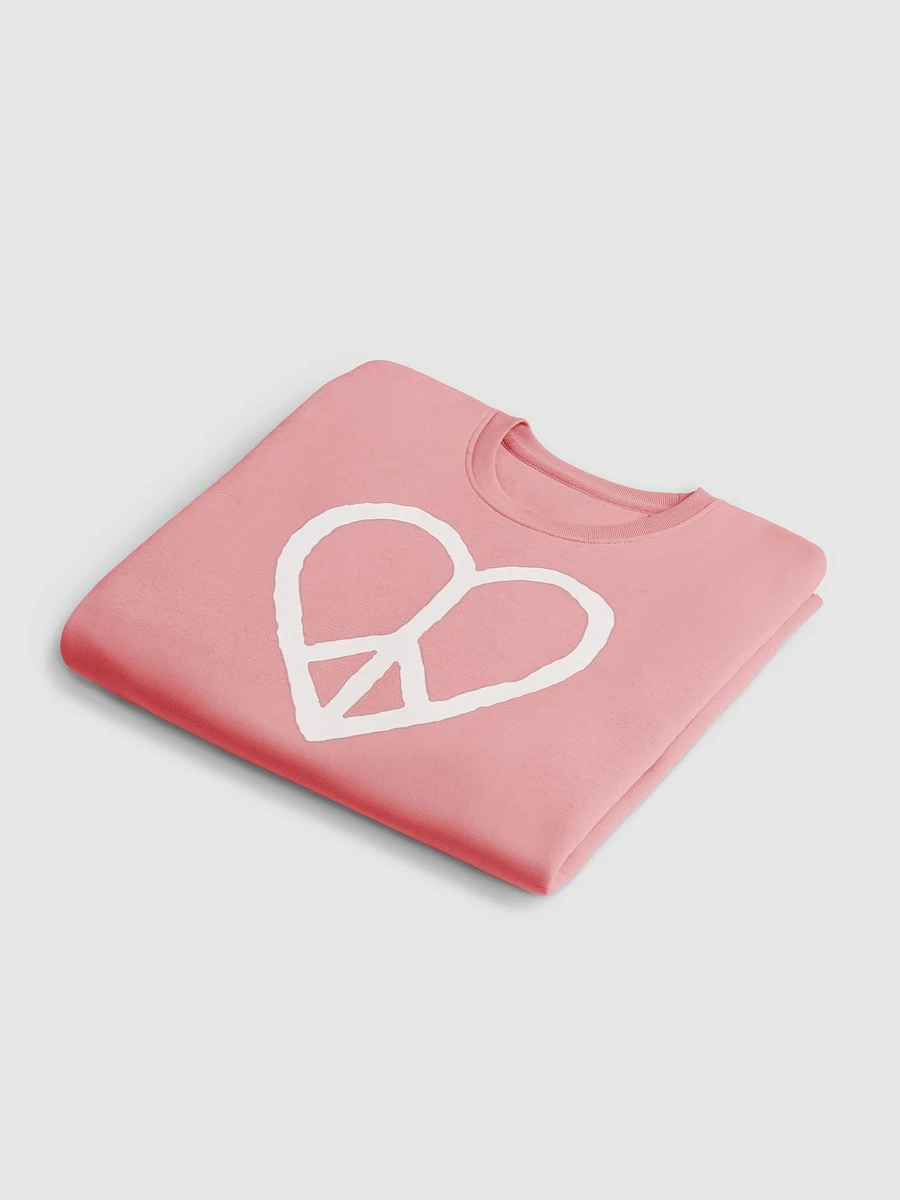 Peace Heart product image (18)