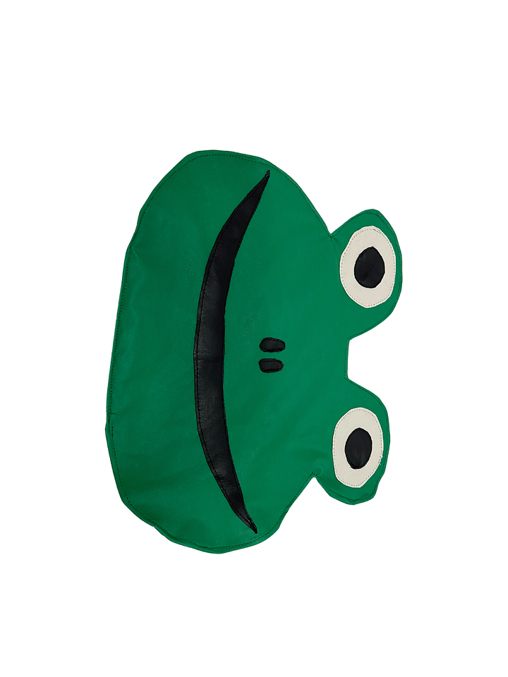 Tapete Sapinho - Modelagem Pet PDF product image (2)