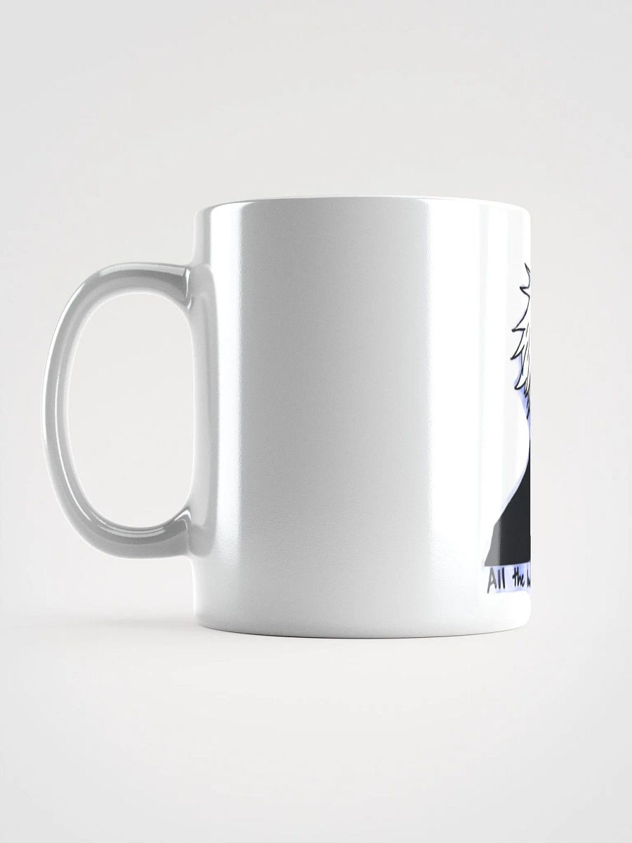 Gojo Mojo Mug product image (3)