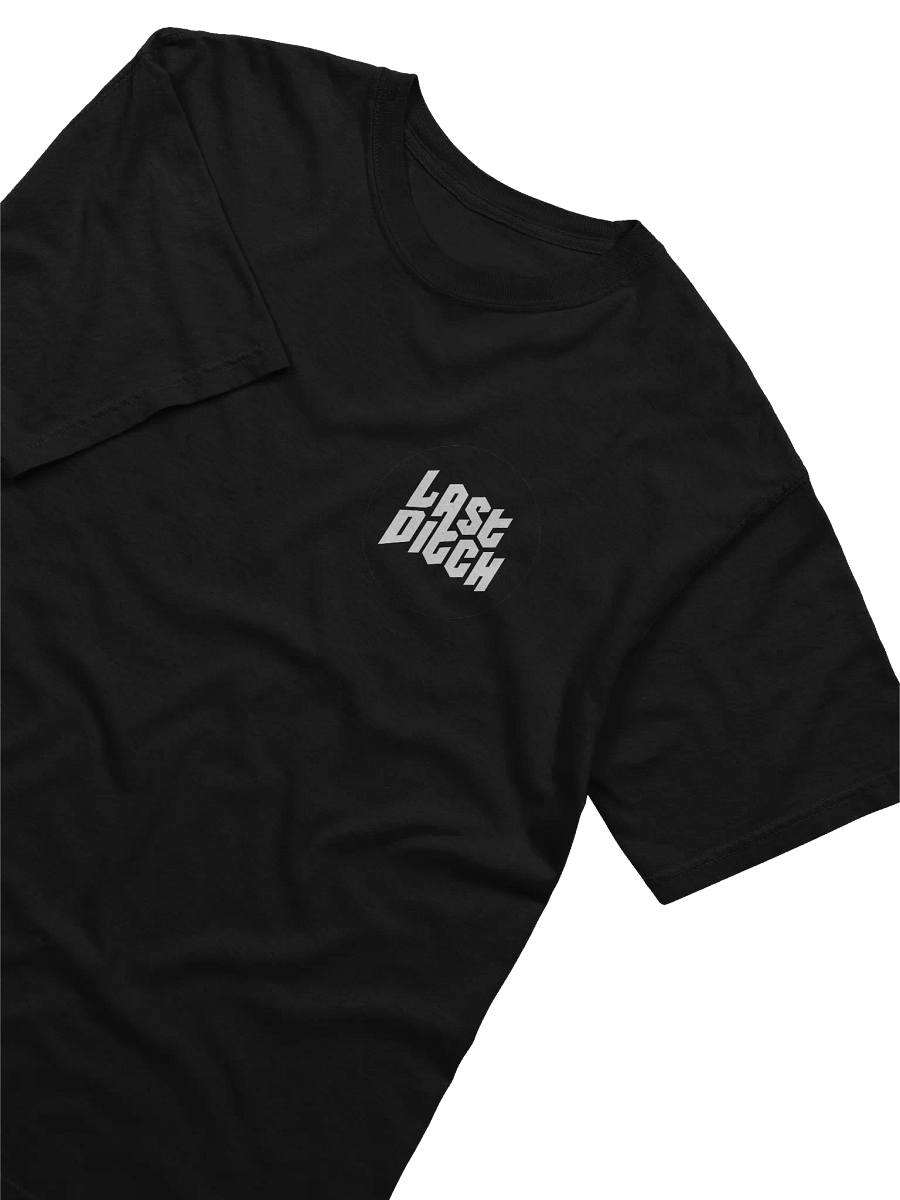 Forget & Forfeit Shirt product image (5)