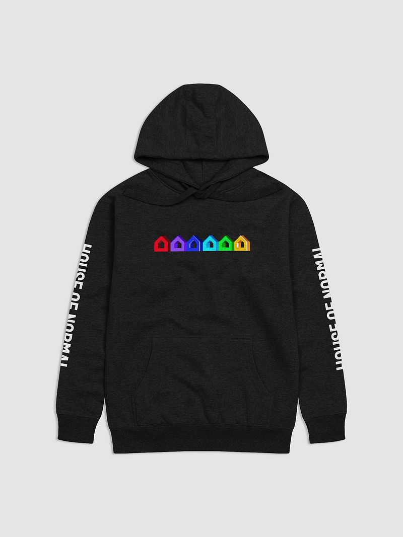 House Party Exclusive Hoodie