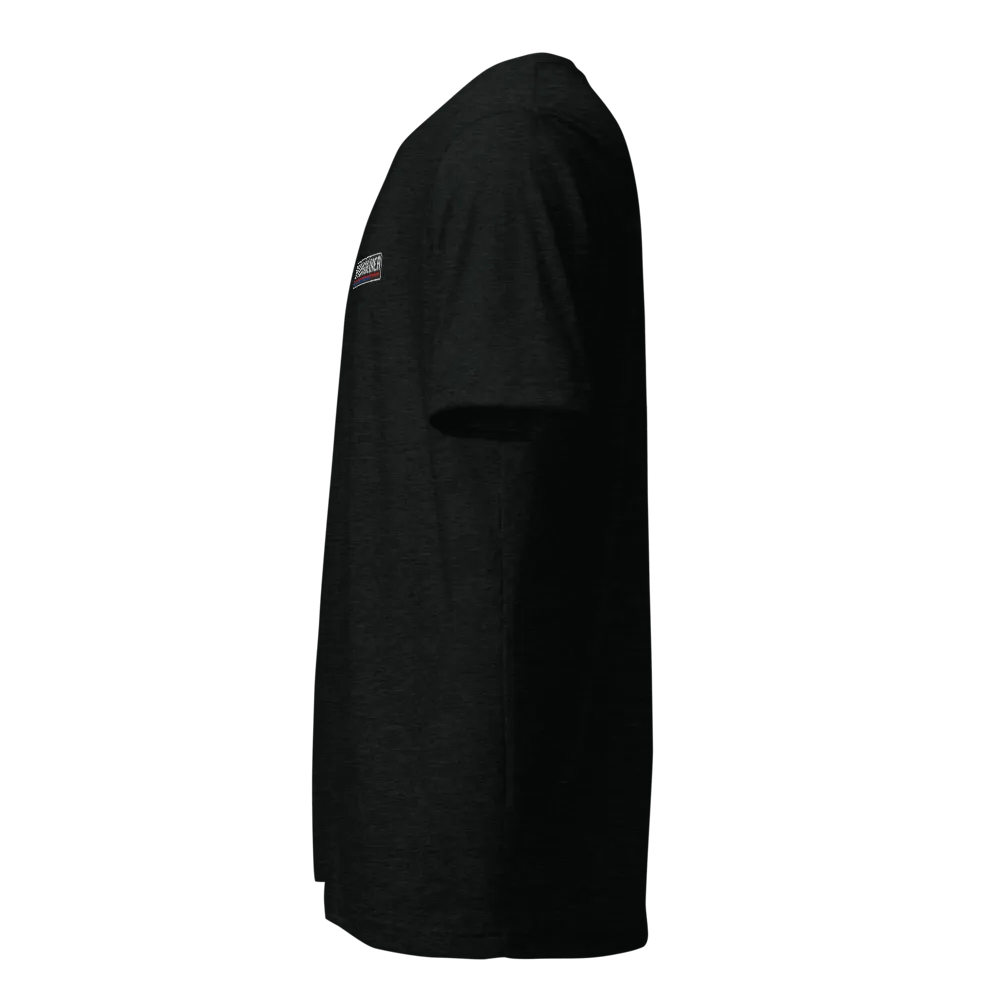 SPOOKSOLDIER Logo Triblend Tee product image (2)