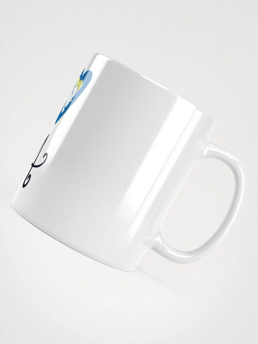 i ❤️ LA Mug ~ Rams Love product image (5)