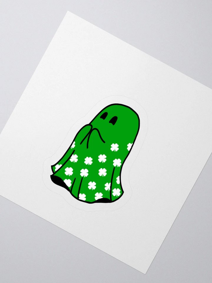 March Ghostie product image (6)