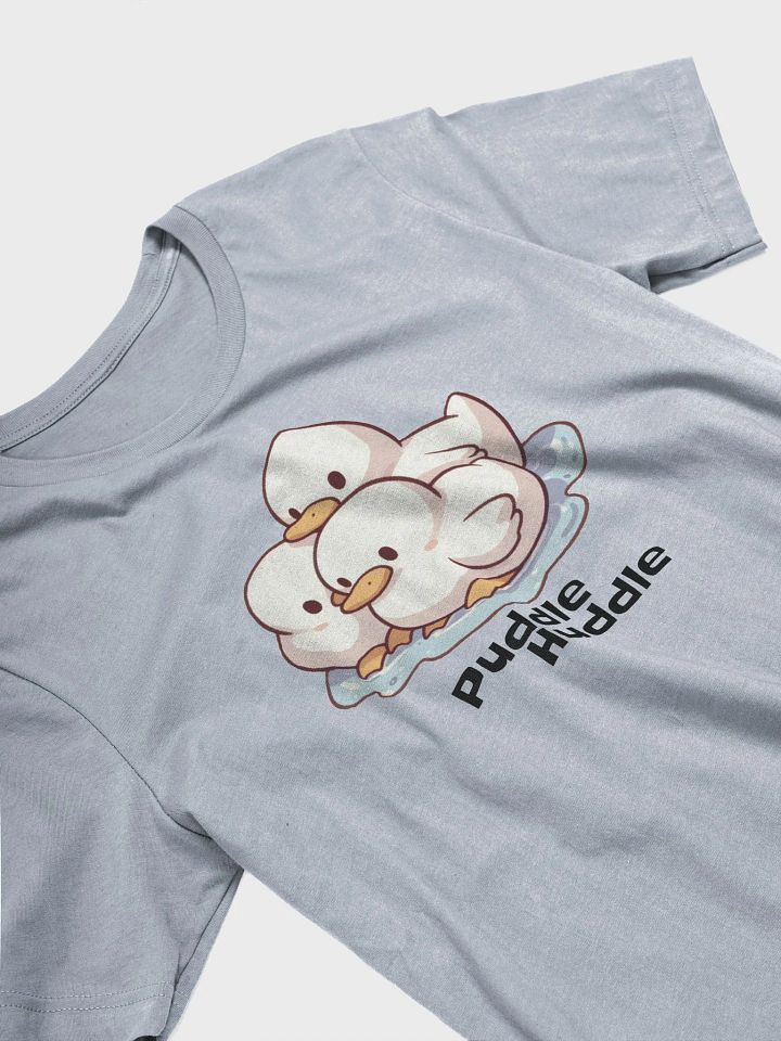 Puddle Huddle Ducklings Trio T-Shirt product image (12)