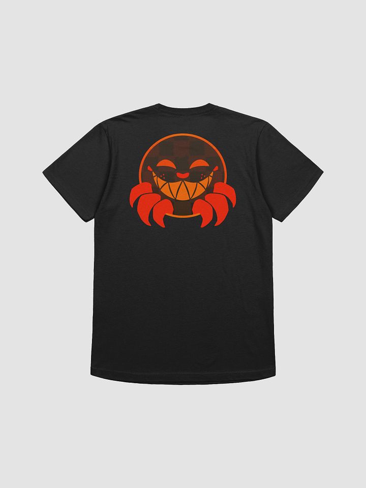 DATABASE SET [01]: Wolfram Shirt product image (10)
