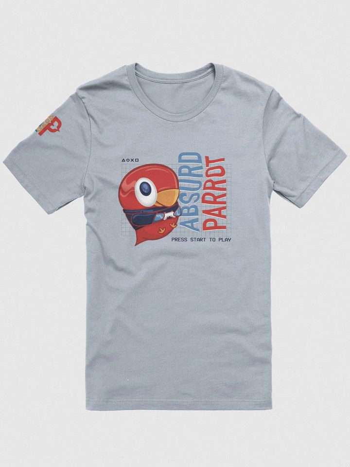 Baby Parrot Big Tee product image (3)