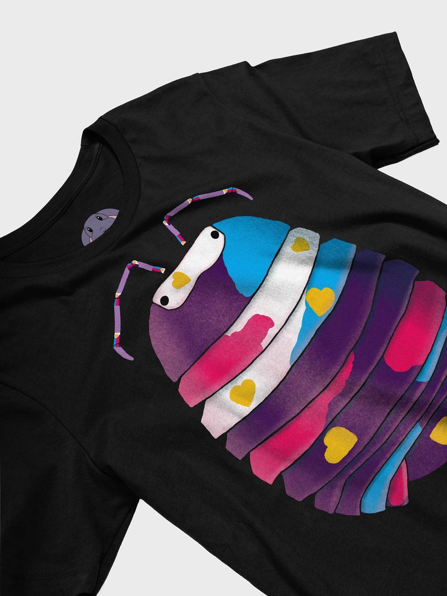 Polyamorous Isopod Shirt product image (3)