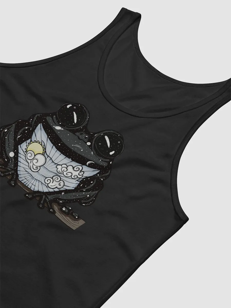 Cosmic Frog Tank product image (6)