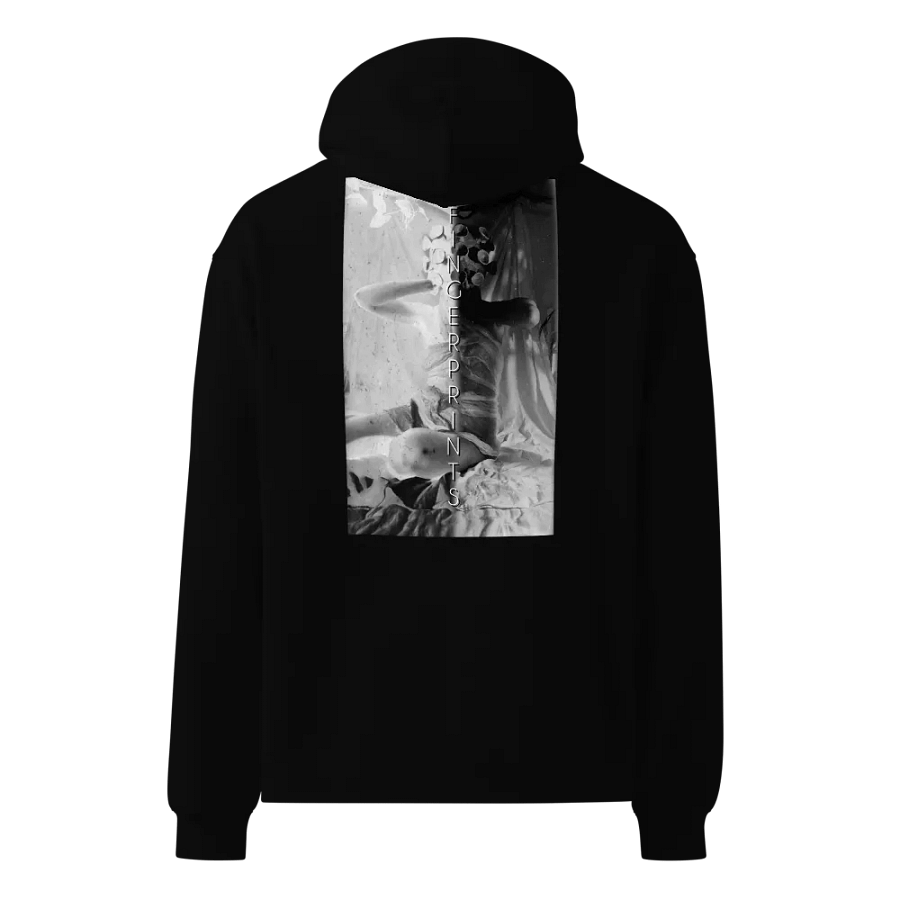 Fingerprints Hoodie product image (10)