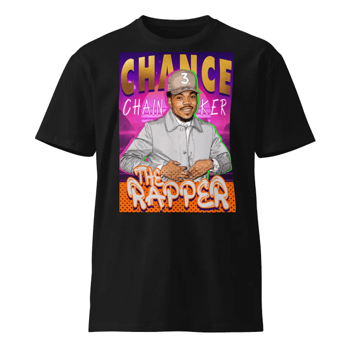 Chance Maker Unisex Tee product image (1)