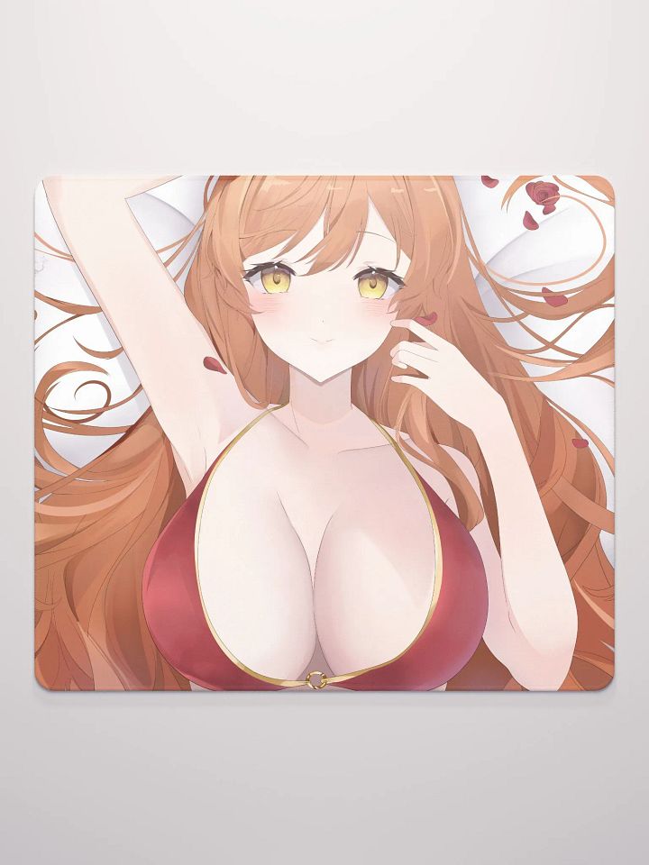 Kyo Koro Flat Mousepad product image (3)