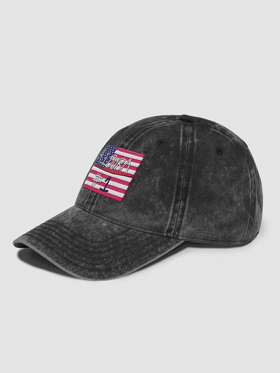 A.Loura Fired-Up Hat product image (11)