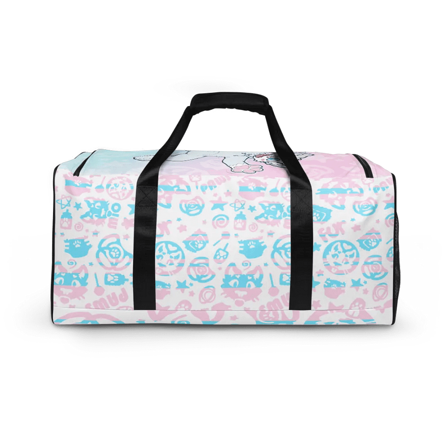 Mio's diaper and toys bag XL product image (6)