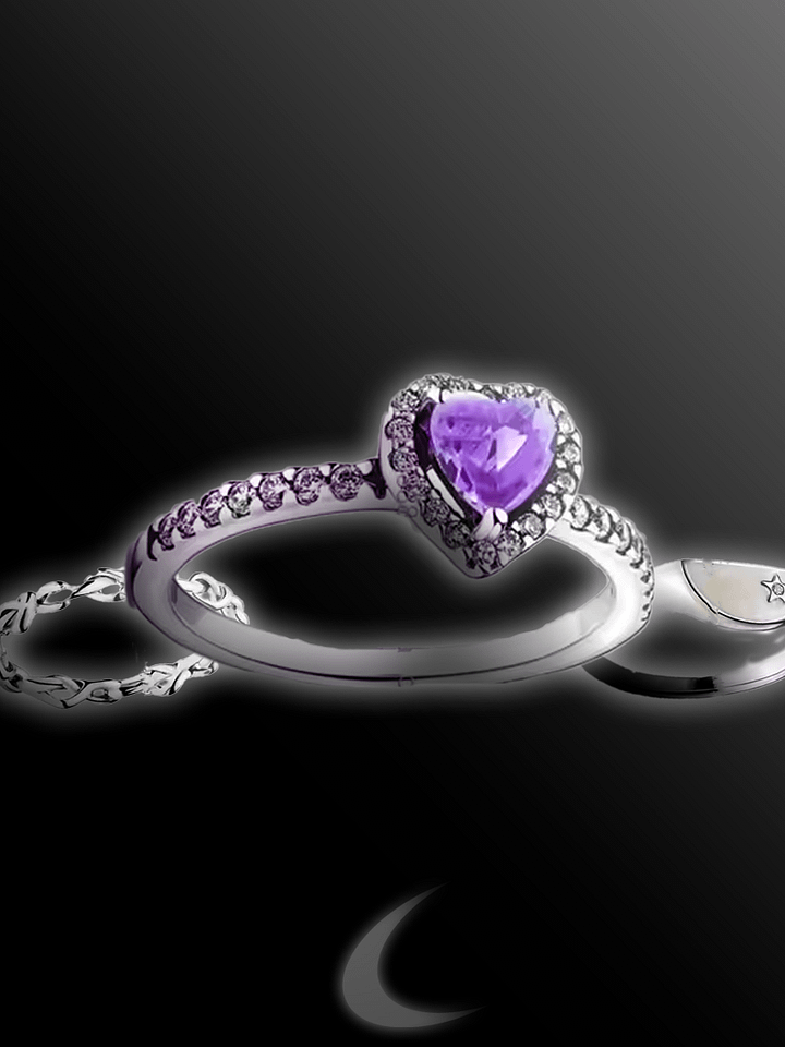 Pandora Rings Vendor product image (1)