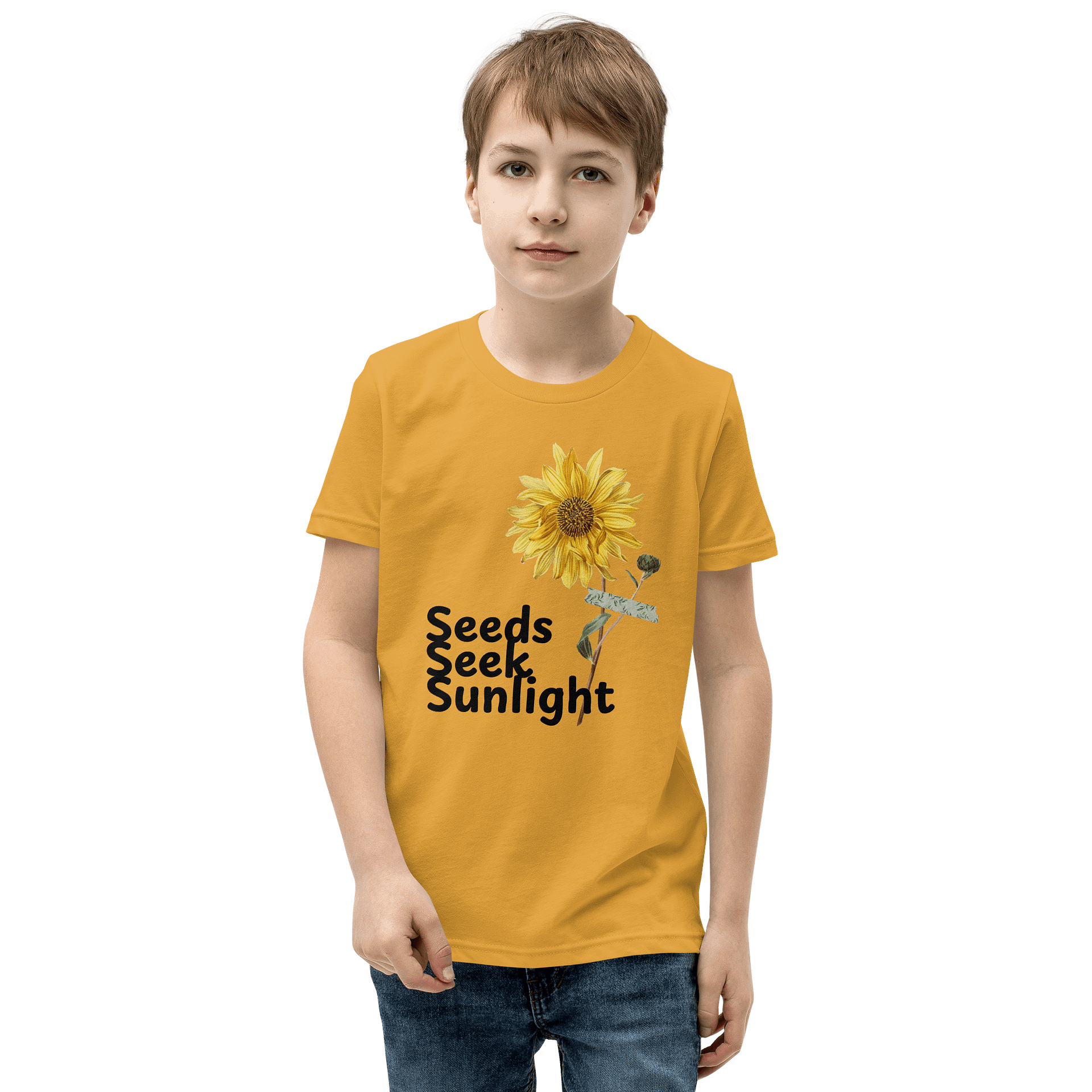 Seeds Seek Sunlight product image (2)