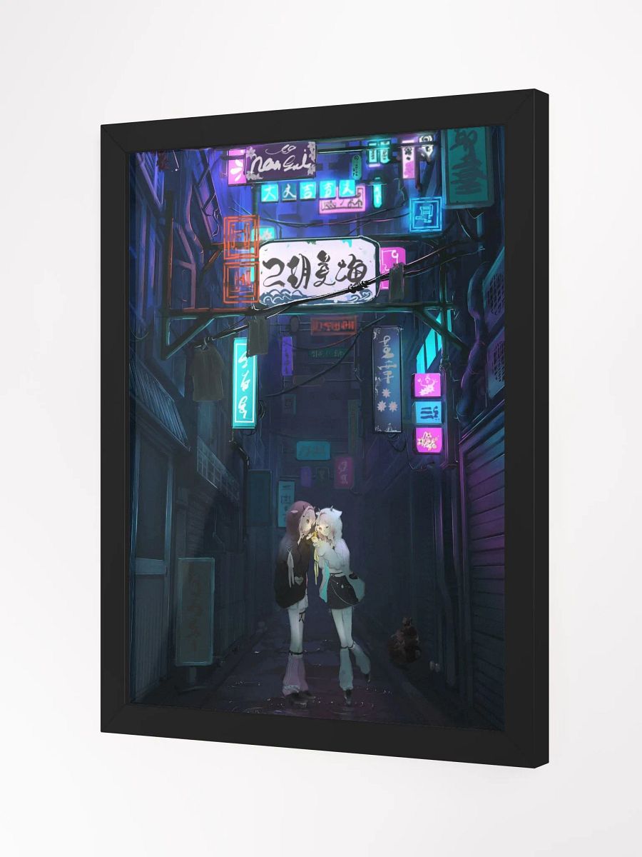 Vagrants「Framed」 product image (2)