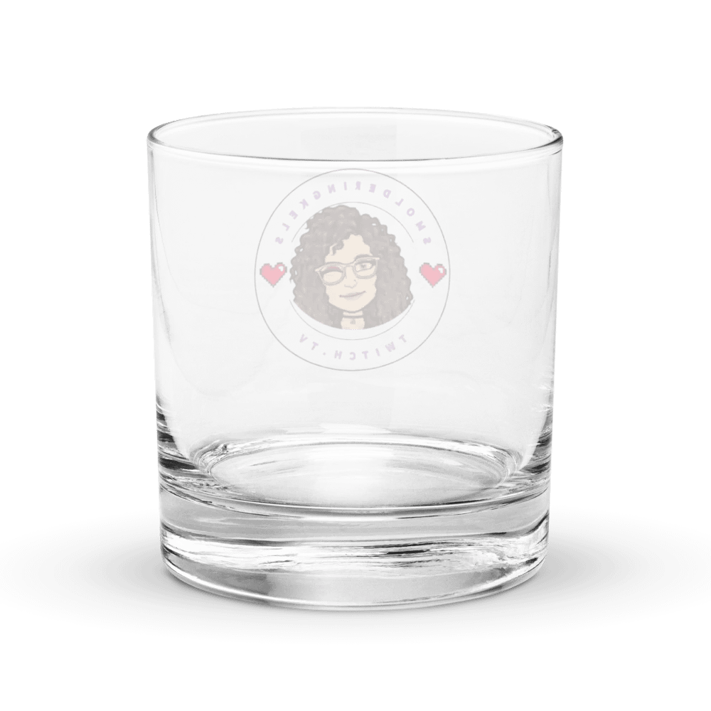 SmolderingKels on the rocks product image (4)