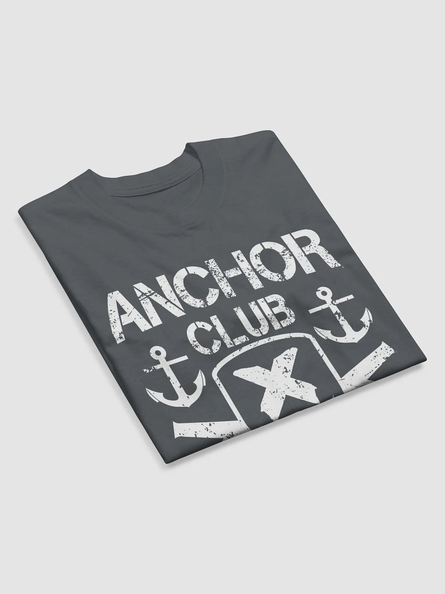 ANCHOR Club tee - Classic (womens) product image (34)