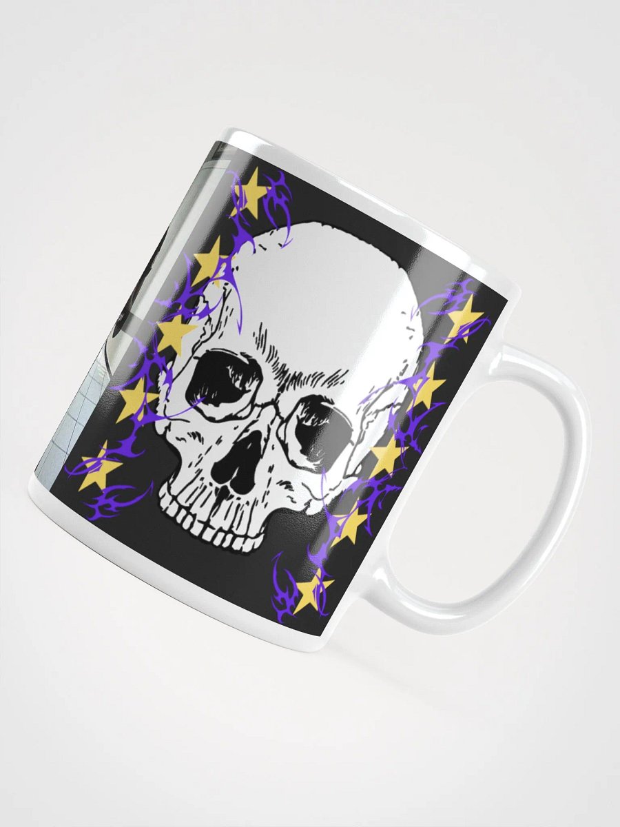 General Grimm Mug product image (12)