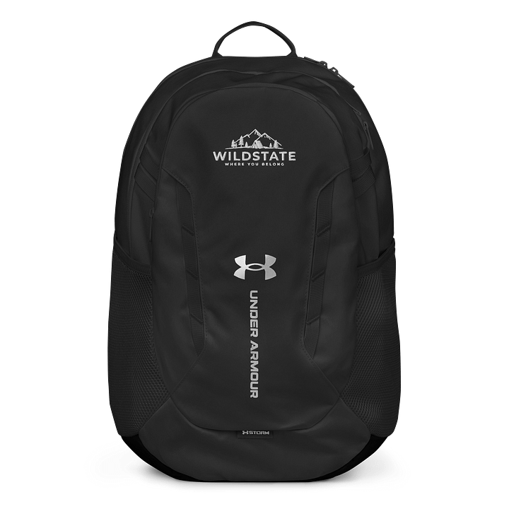 Under Armour backpack - Wildstate product image (1)