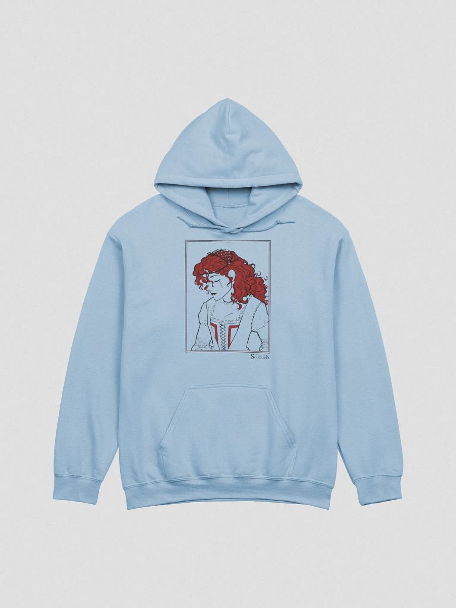 Framed Gan Hoodie product image (4)