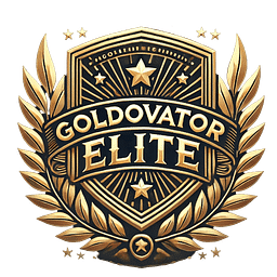 Goldovator Elite