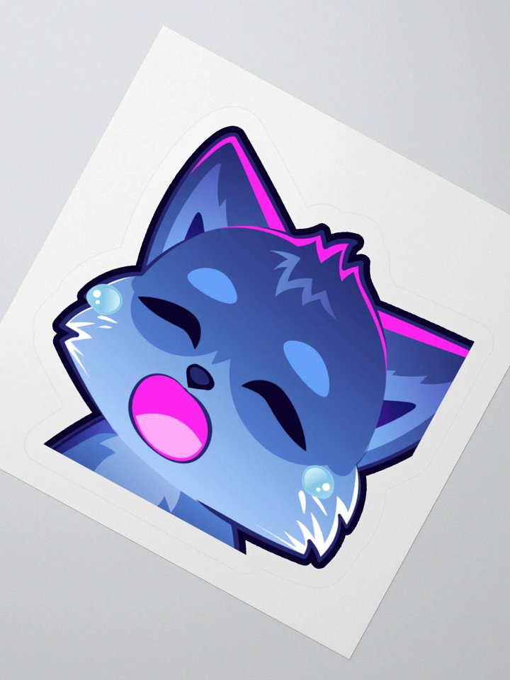 TOX'S YAWN product image (5)