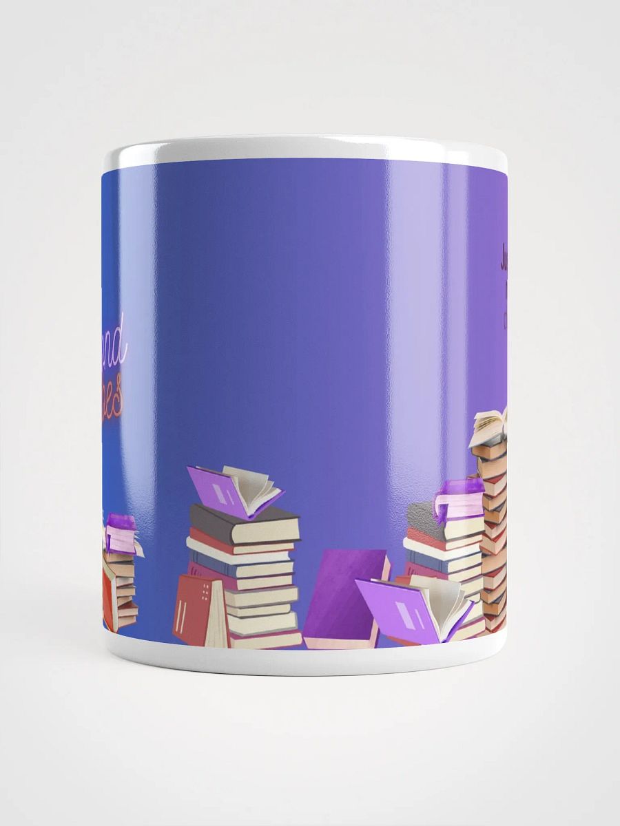 Diamond Vibes Two Mug product image (5)