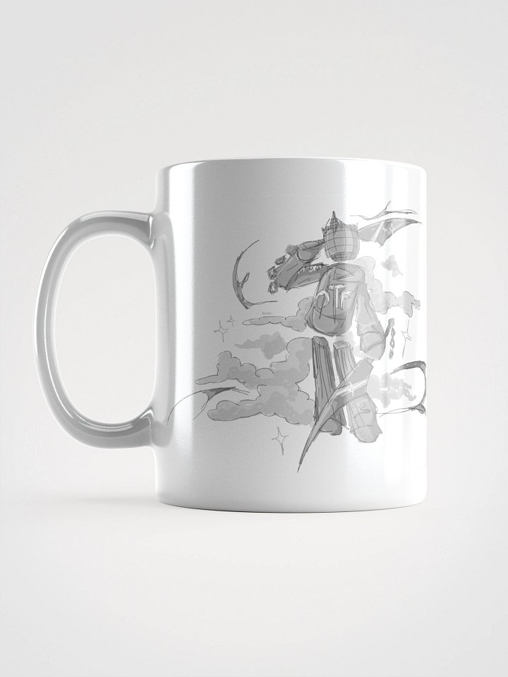 Mystical Mug product image (3)