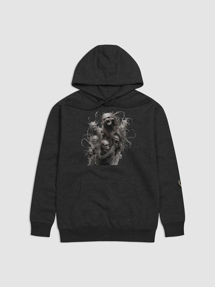 Ethereal Screams Unisex Hoodie product image (8)