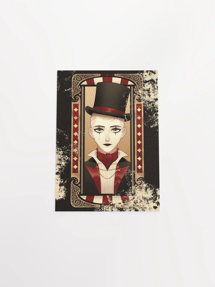 Elliott - Original Art Print product image (12)