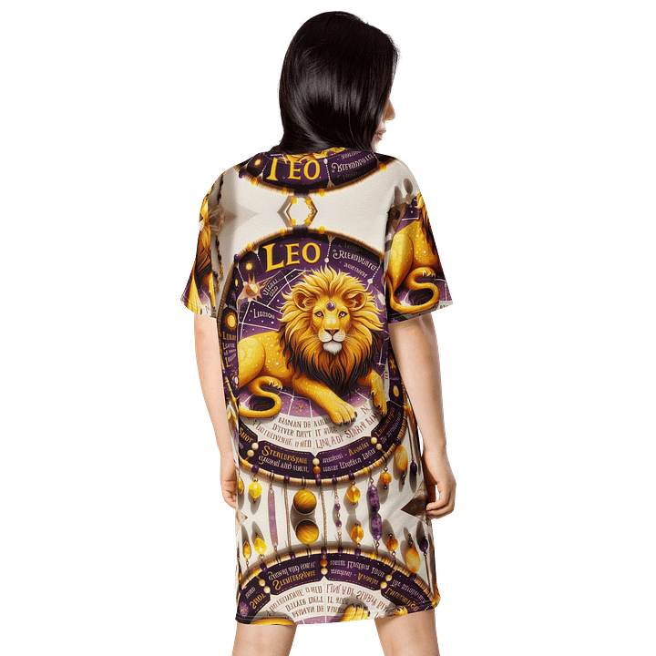 leo zodiac product image (2)