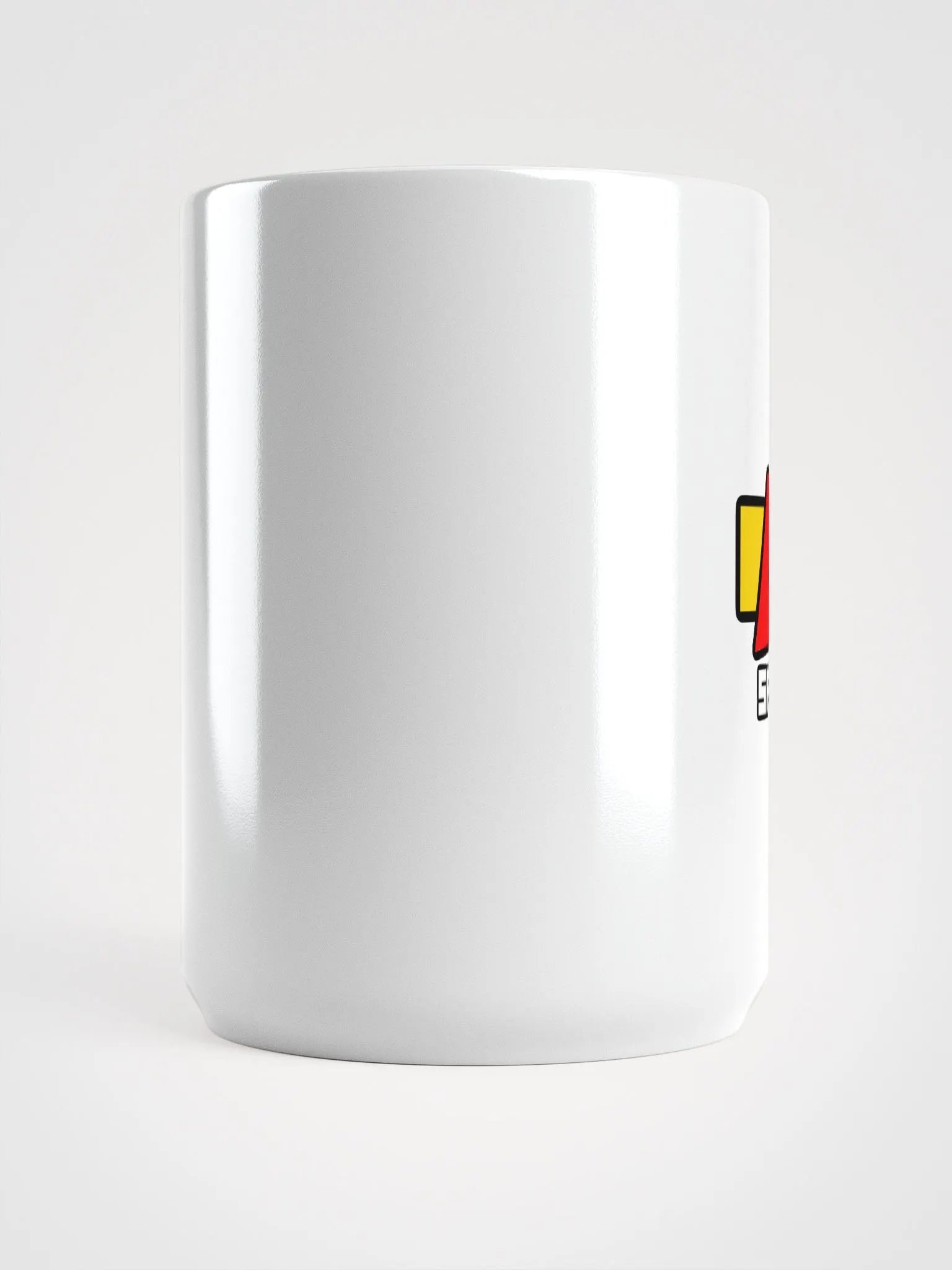 LSS Mug (CLASSIC) product image (5)