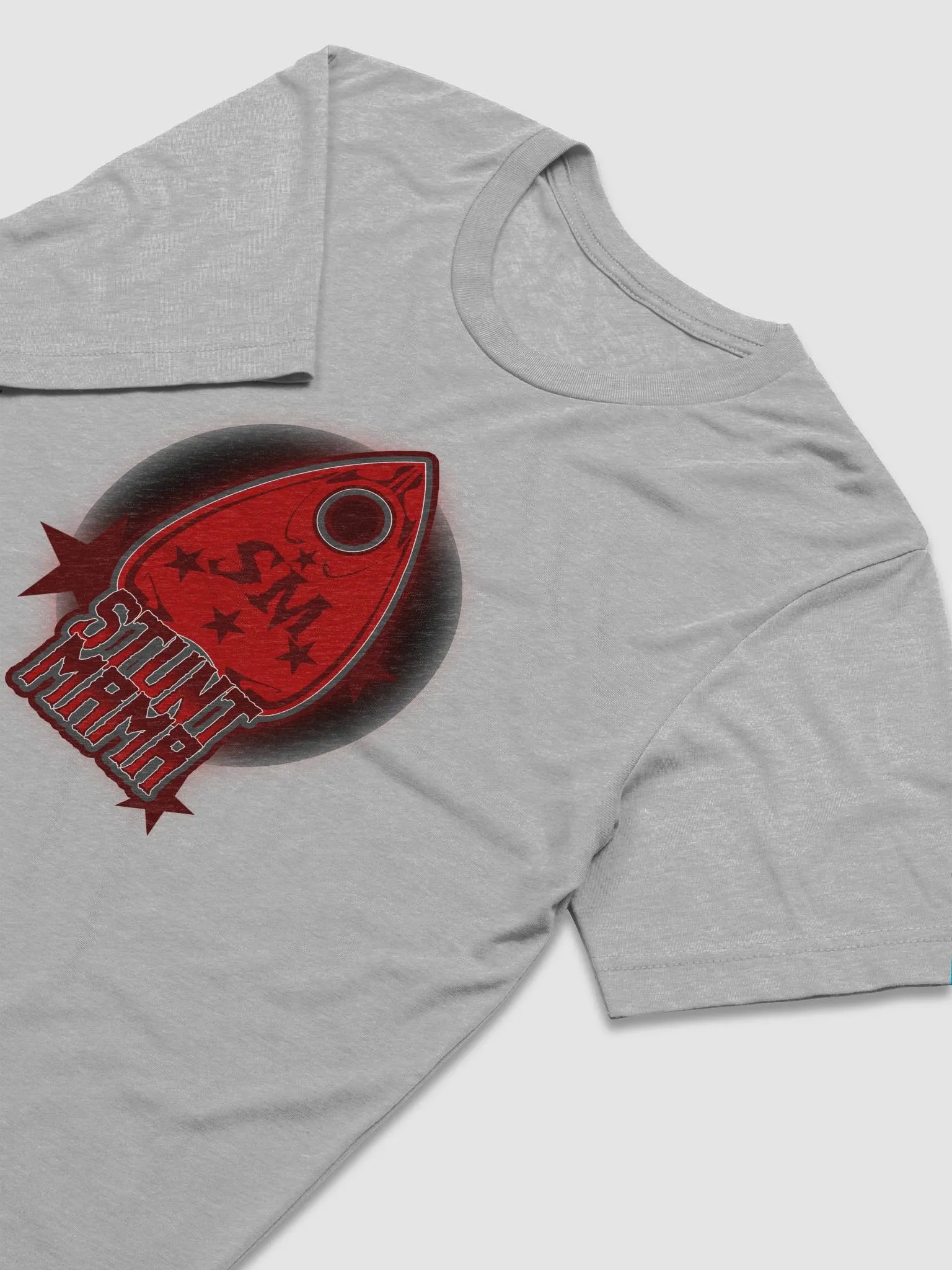 StuntMama Logo Tshirt product image (3)