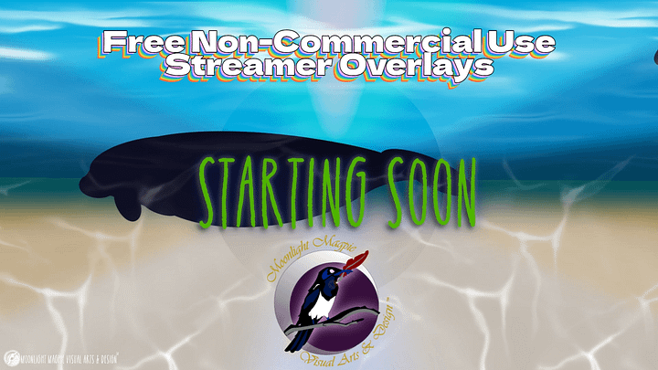 Manatee Overlays product image (1)