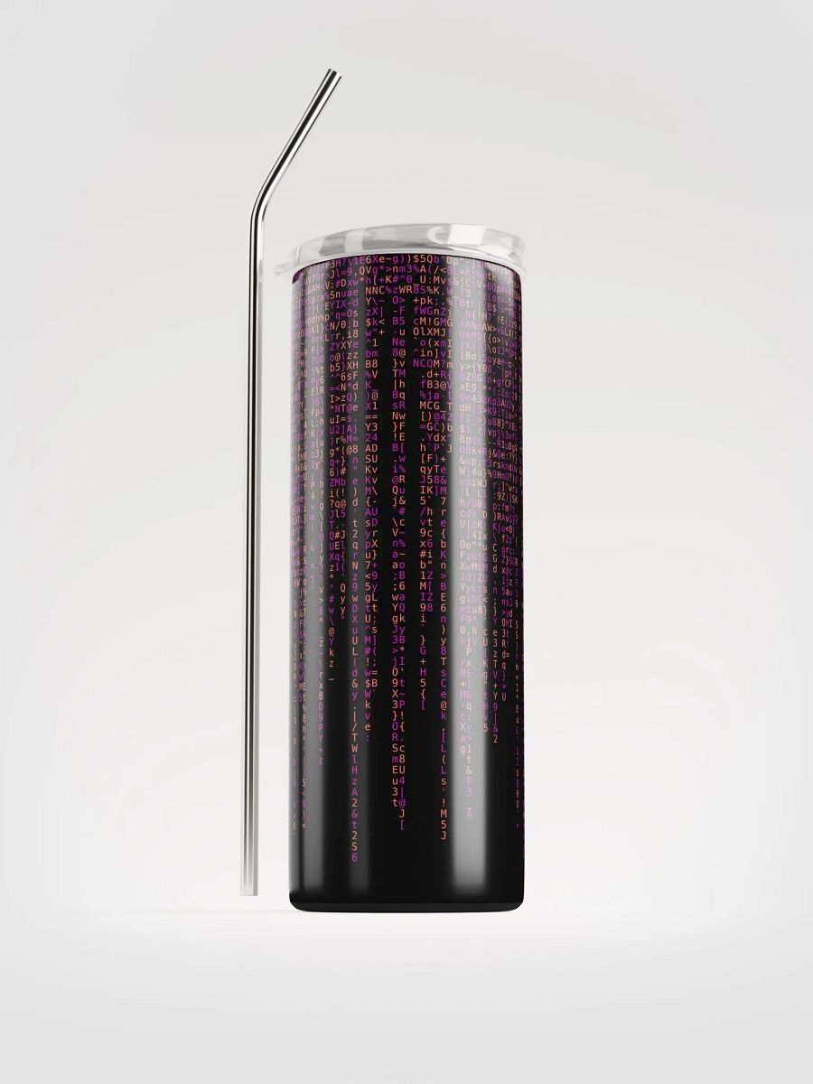 Digital Rain: Nightline Stream product image (1)