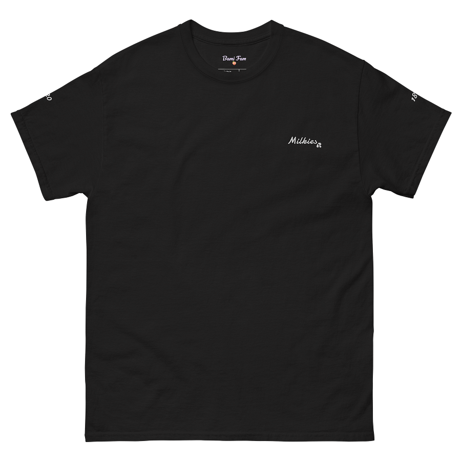 Milkies T-Shirt product image (41)