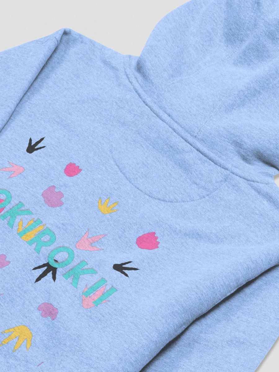 Dino Hoodie product image (3)