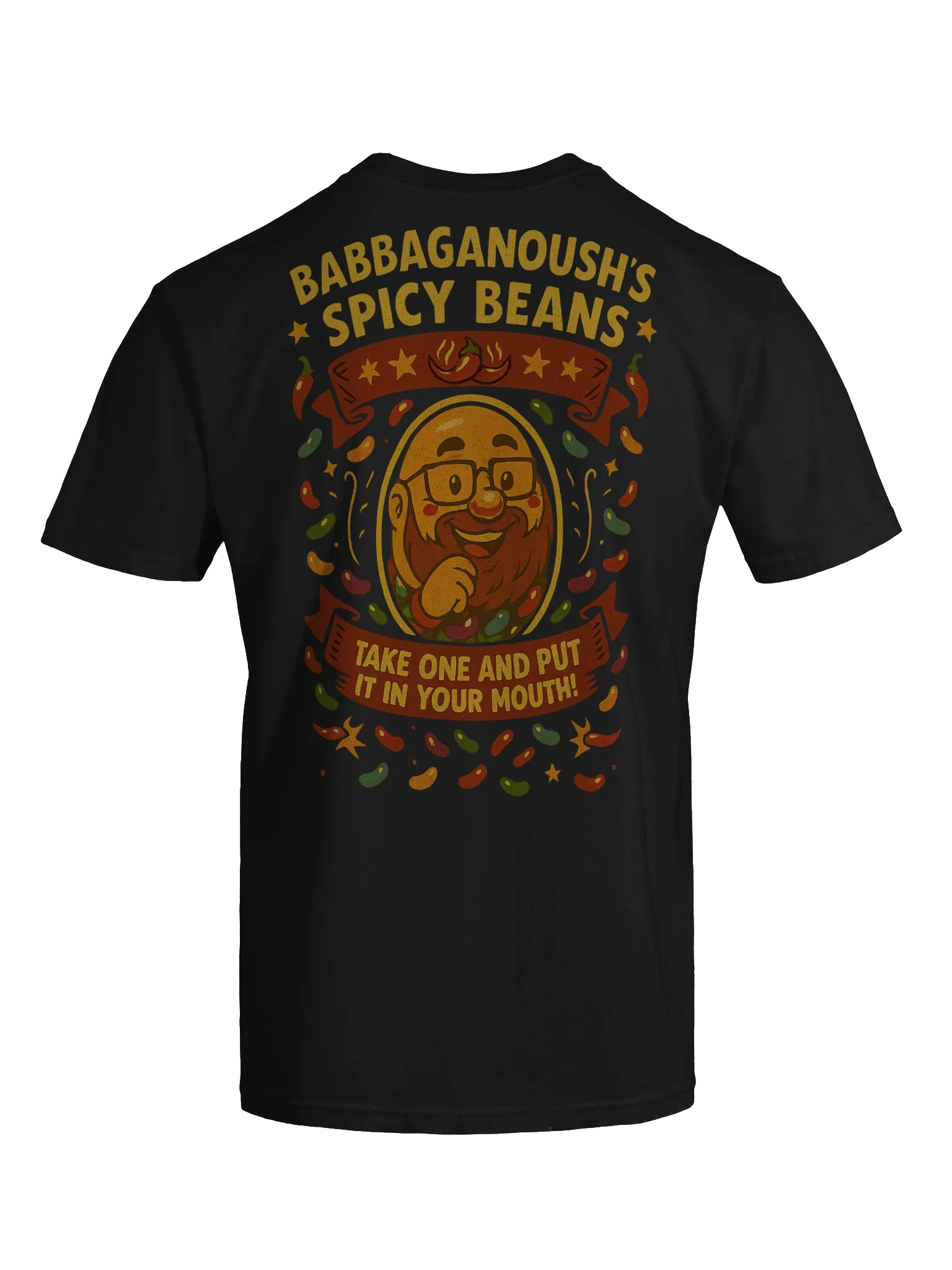 Babba's Beans product image (58)