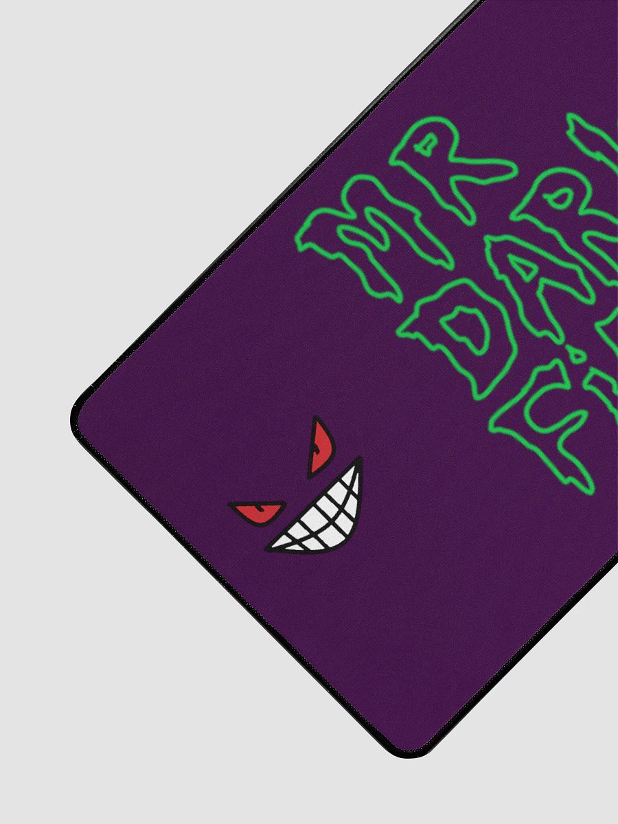 MDF Smile Playmat product image (3)