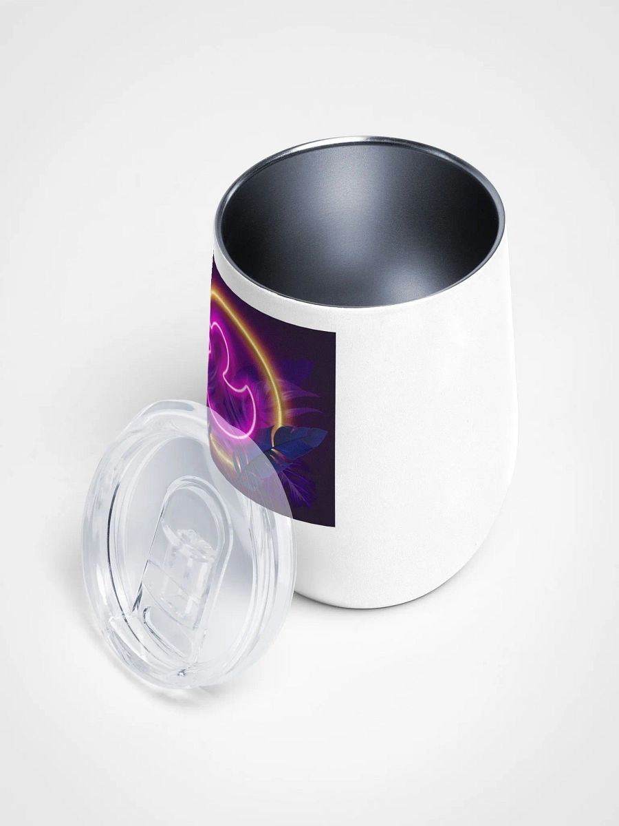 Ducky Wine Tumbler product image (3)