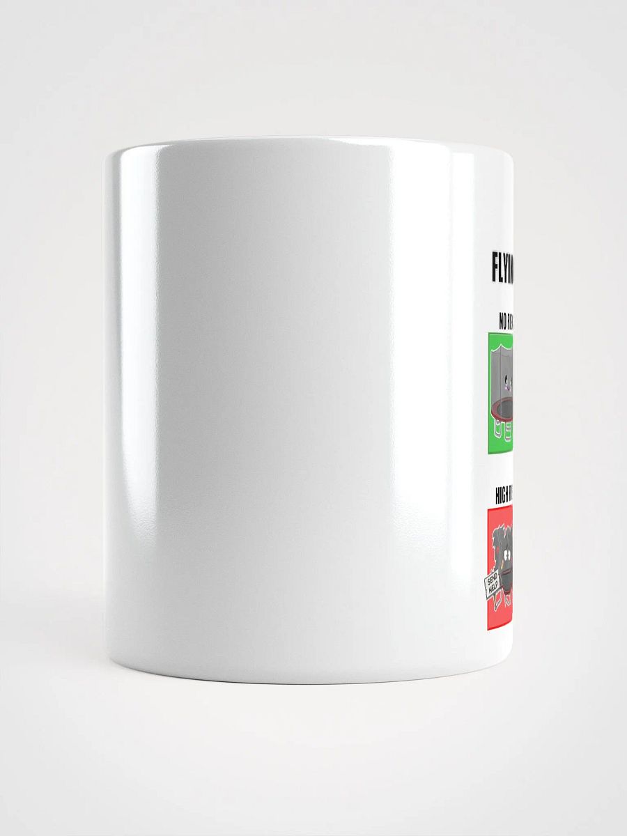 Flying Trampoline Mug product image (5)
