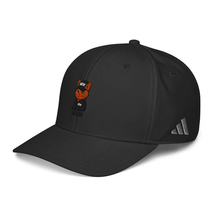 Adidas Performance Cap UPF 50+ Sonnenschutz product image (8)