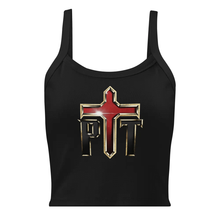 PTT 5.0 Tank Top product image (1)