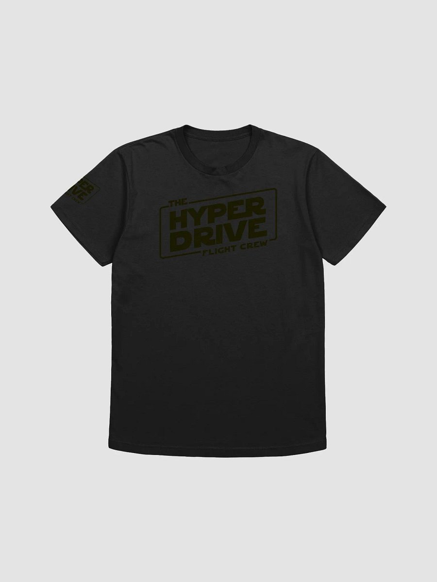 Hyperdrive Flight Crew Black Out Editon product image (1)