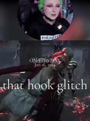 Silent Hill remake looking good #dbdtiktok #dbdclips #deadbydaylight #deadbydaylightmoments #dbd #onthisday 