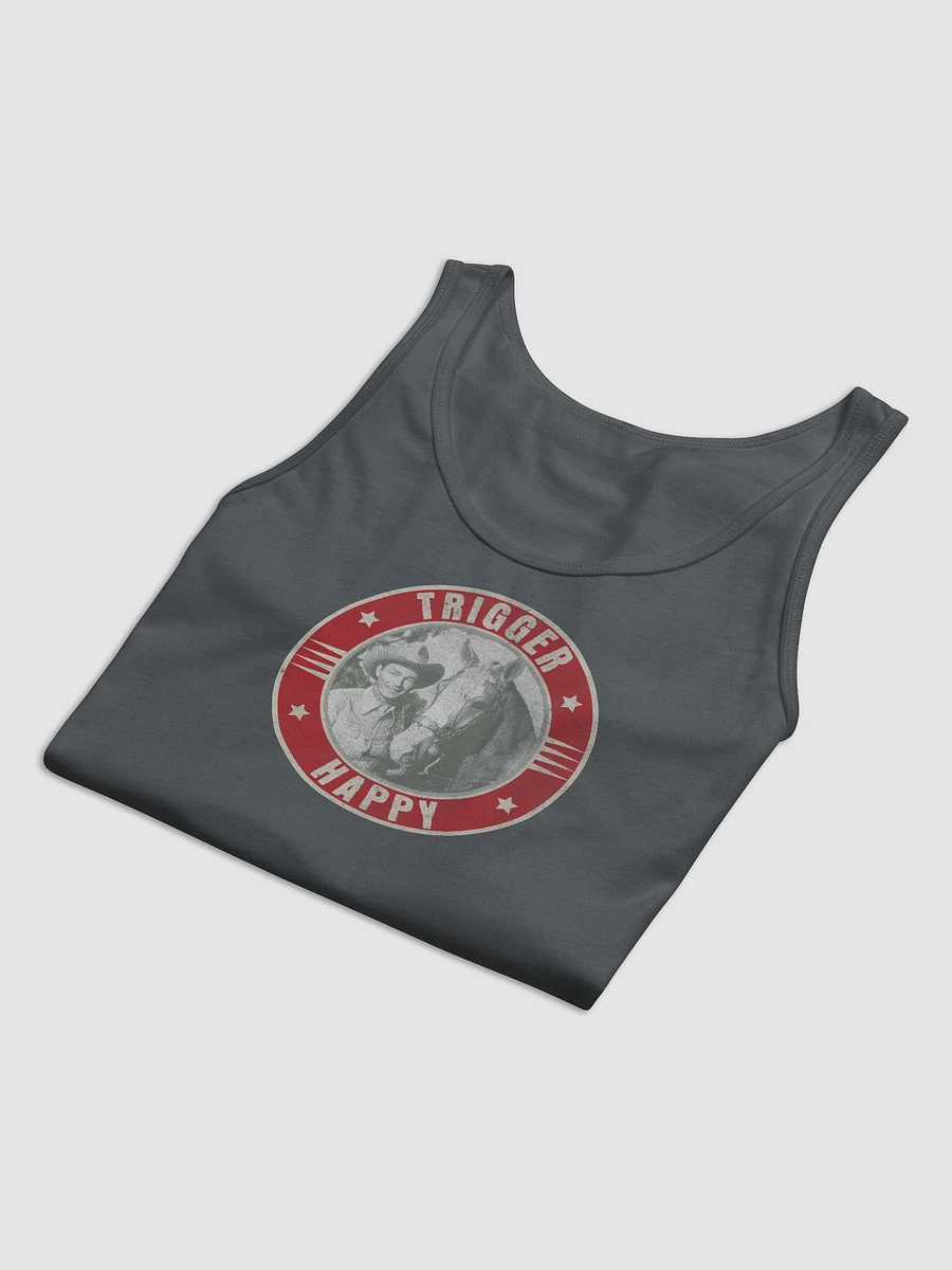 Trigger Happy Tank Top product image (3)