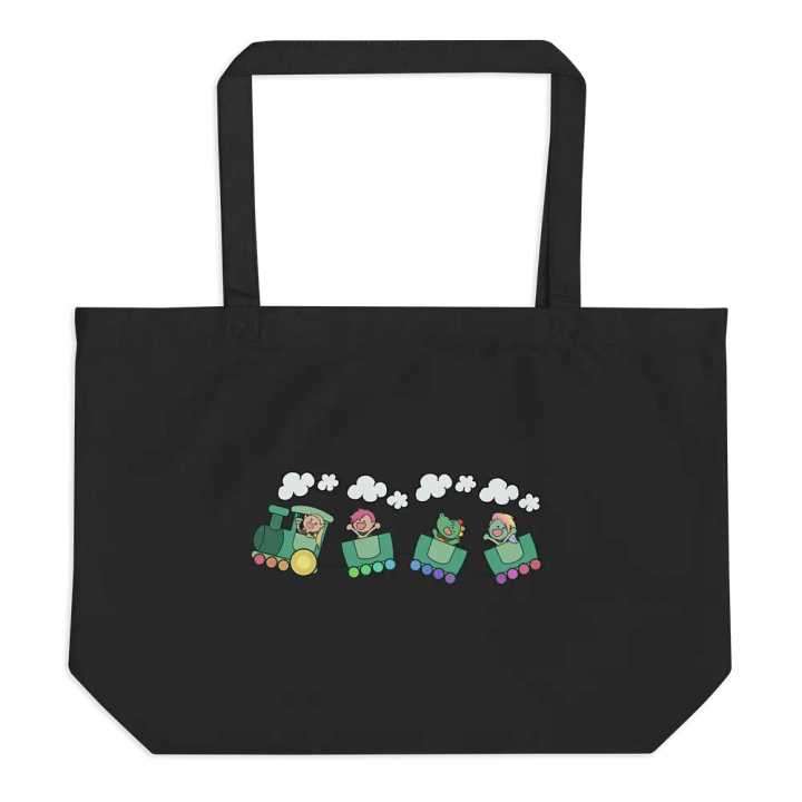Rainbow Hobbits product image (1)