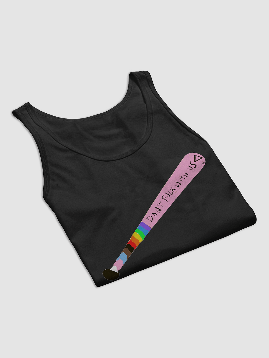 Don't F*ck With Us Tank product image (47)